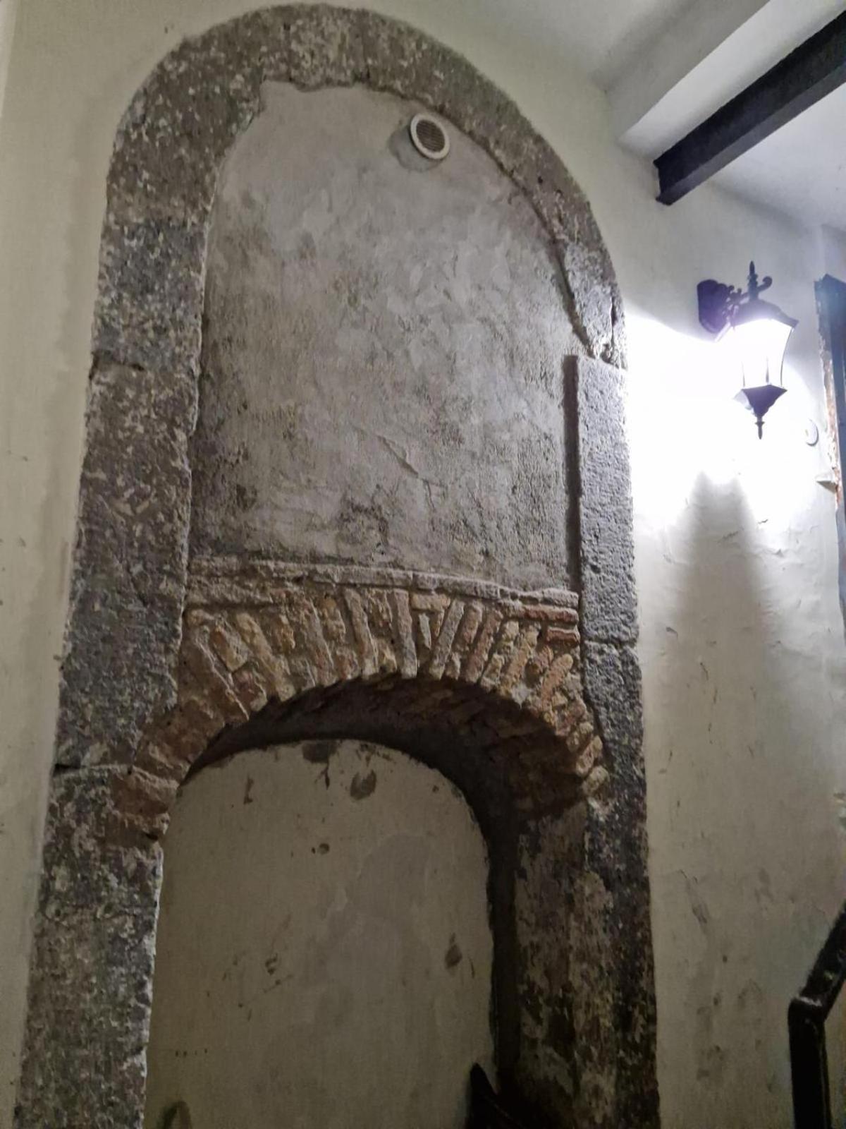 Appartement La Dimora Nei Presepi In San Gregorio à Naples Extérieur photo